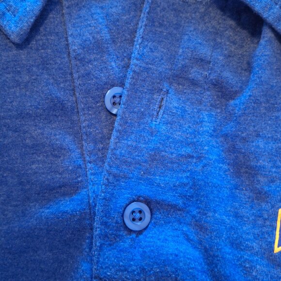 Men's Polo Shirt - Milwaukee Brewers - Picture 5 of 5